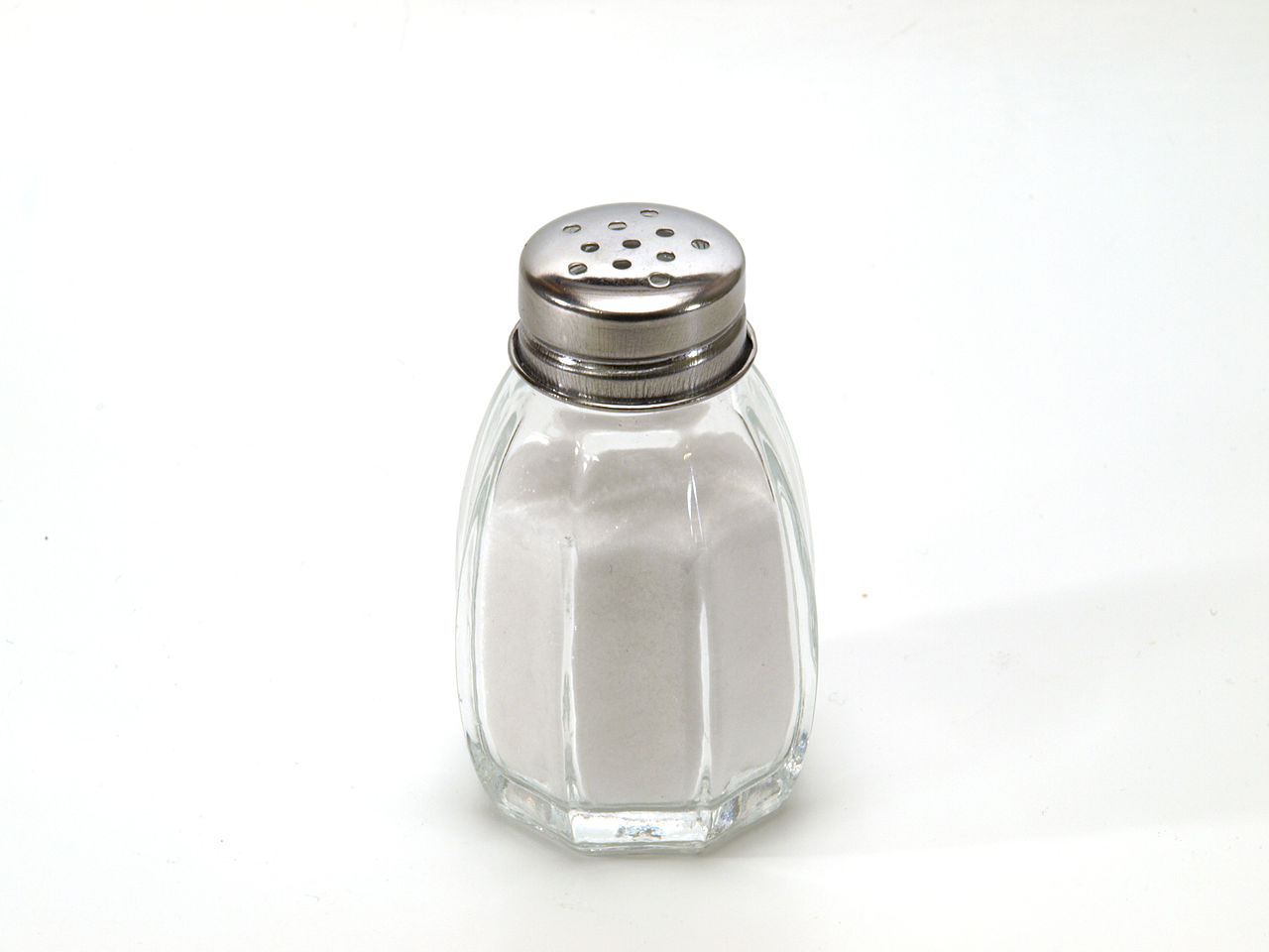 Put Away That Salt Shaker to Shield Your Heart