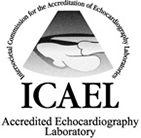 Accredited Echocardiography Laboratory
