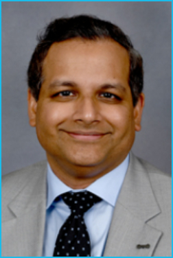 Ajay Mhatre, M.D., F.A.C.C., F.S.C.A.I.
