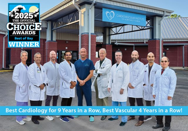 Cardiovascular Institute