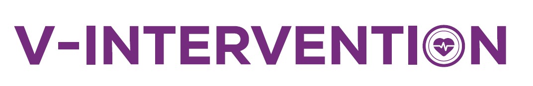V-Intervention Logo