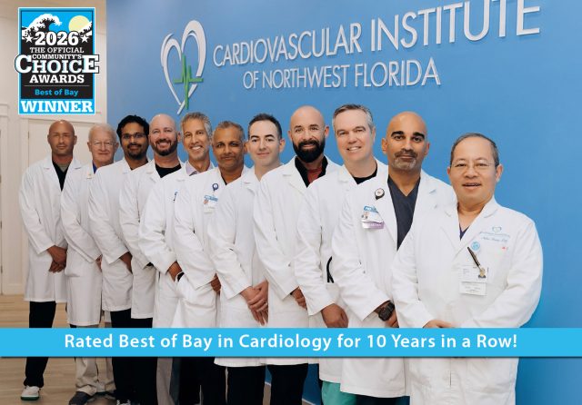 Cardiovascular Institute